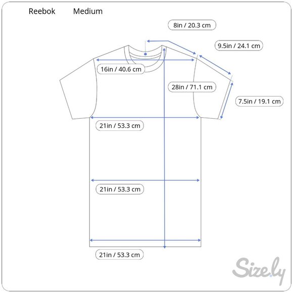 Reebok Men's Speedwick Tech Style Active Black T-Shirt Medium NWT - Picture 2 of 4